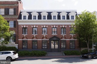 2118 Leroy Place NW, Washington, DC 20008