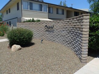 2608 W Berridge Ln Unit C-118, Phoenix, AZ 85017