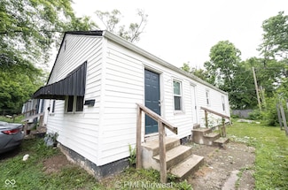 1031 N Centennial St, Indianapolis, IN 46222