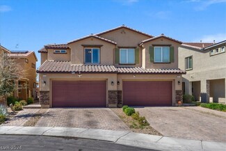 3313 Nicki Cometa St, North Las Vegas, NV 89032