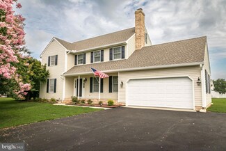 27976 Cross Creek Dr, Salisbury, MD 21801