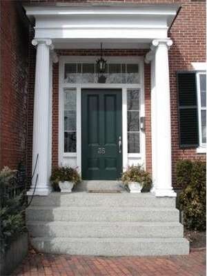 35 Washington Square Unit 35-3, Salem, MA 01970
