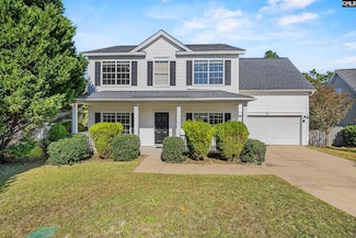 103 Crest Haven Dr, Columbia, SC 29229