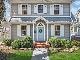 17 Melrose Ave, Asheville, NC 28804