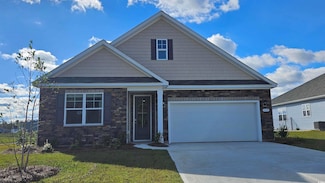 446 Clear Lake Dr, Conway, SC 29526