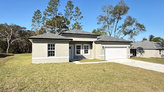 6948 N Elkcam Blvd, Citrus Springs, FL 34433