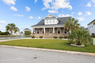 1314 Lantern Way, Morehead City, NC 28557