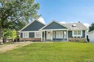 308 Booth Bay Ct, Saint Charles, MO 63304