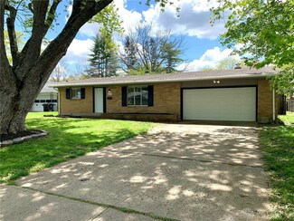 612 Congress Ct, Dayton, OH 45415