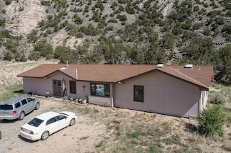 34358 Us Highway 285, Ojo Caliente, NM 87549