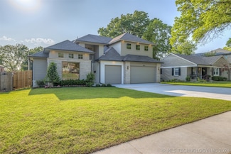 3918 S St Louis Ave, Tulsa, OK 74105