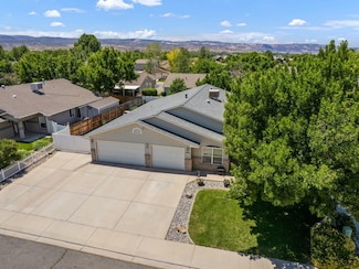 219 Mansfield Ct, Grand Junction, CO 81503