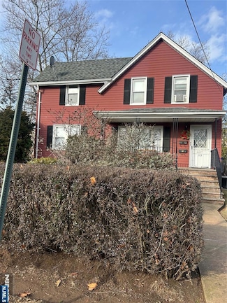 113 Franklin St, Little Ferry, NJ 07643