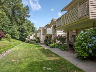 15711 Waynita Way NE Unit H207, Bothell, WA 98011