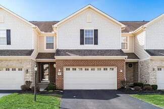 909 Adara Dr Unit 8909, Columbus, OH 43240