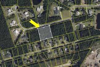 Lot #24 Huntington Ct, Walterboro, SC 29488
