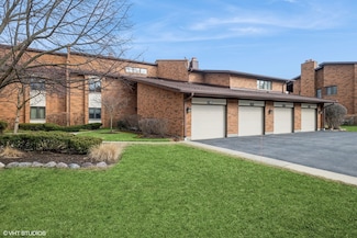 1027 Deerfield Place Unit 1, Highland Park, IL 60035