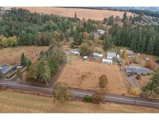 27654 Fern Ridge Rd, Sweet Home, OR 97386