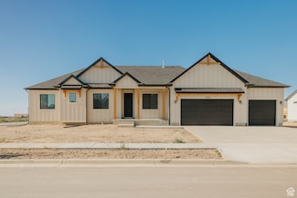 2597 E 360 N, Spanish Fork, UT 84660