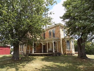 61895 W Tacoma Rd, Barnesville, OH 43713