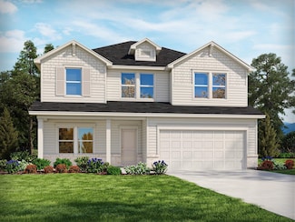 116 Tantalus St, Gray Court, SC 29645