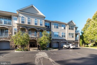 1207 Knox Ct, Warwick, PA 18974