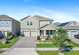 11632 Paragraph Rd, Orlando, FL 32832