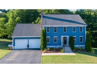 693 Marston Rd, Whitinsville, MA 01588
