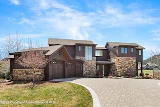 158 Sopris Mesa Dr, Carbondale, CO 81623