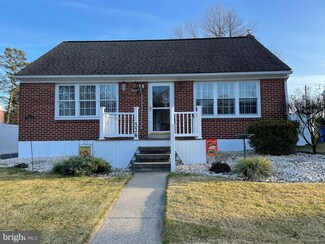 334 Roosevelt Ave, Reading, PA 19605