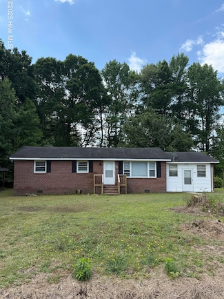 443 Wildcat Rd, Edenton, NC 27932