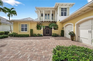 281 Palm Island Ln, Vero Beach, FL 32963