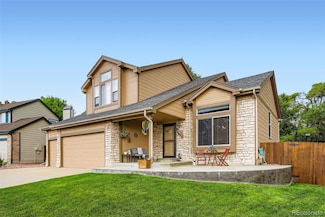 12013 W 56th Cir, Arvada, CO 80002