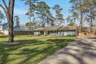 16918 Creeksouth Rd, Houston, TX 77068
