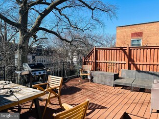 1907 3rd St NW Unit 204, Washington, DC 20001