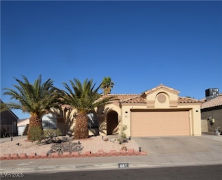 851 Brahma Ln, Henderson, NV 89002