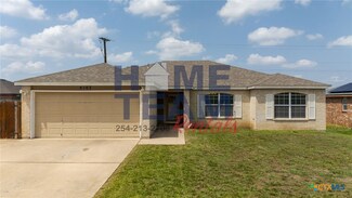 4103 Deputy Dr, Killeen, TX 76549