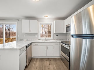 89 Beech St Unit 89, Fitchburg, MA 01420