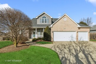 512 Prairieview Pkwy, Hampshire, IL 60140