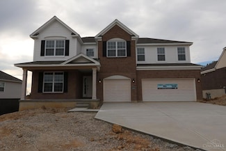 6011 Red Tail Ln Unit 7, Green Township, OH 45247