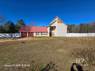 154 Byrd Rd, Monroeville, AL 36460