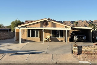 14318 E Fortuna Palms Dr, Yuma, AZ 85367
