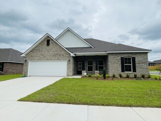 4700 Brigadier Way, Crestview, FL 32539