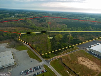 0 N Highway 42 Unit BUNCH ROAD 10507866, Jenkinsburg, GA 30234