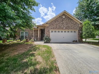 101 Wolf Creek Trail SW, Huntsville, AL 35824
