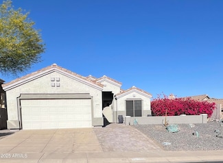 16641 S 2nd Place, Phoenix, AZ 85048