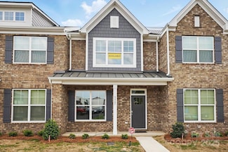 5527 Stafford Rd Unit 34, Charlotte, NC 28215
