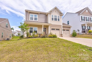 1077 River Haven Ave SW, Concord, NC 28025
