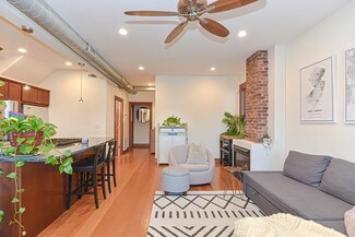 176 Hillside St Unit 101, Roxbury Crossing, MA 02120