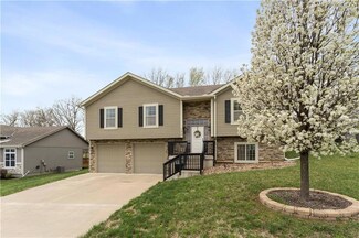 130 Roller Ct, Platte City, MO 64079